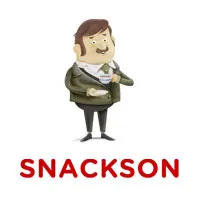 Snackson