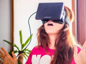 El futur és ara