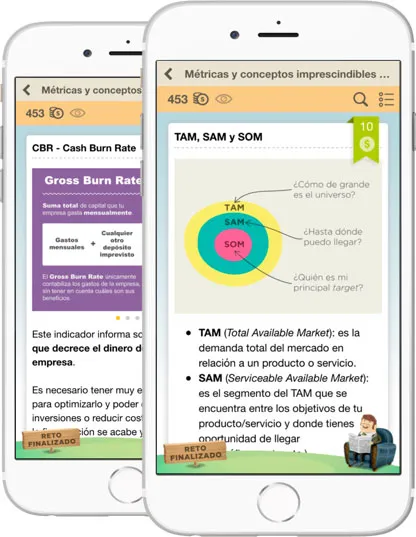 Conceptes bàsics d’empresa