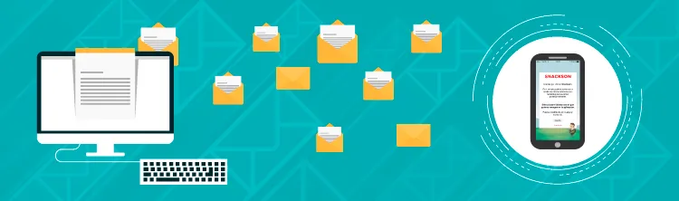 Consigue el máximo de participación de tus usuarios con Snackson