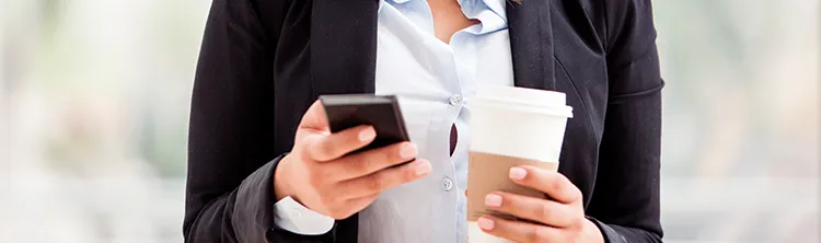 Mobile phones: weapons of mass creation