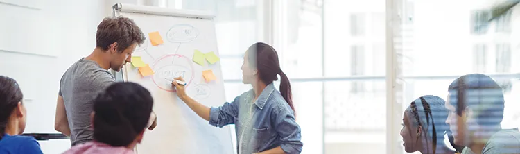 El panorama de la formación corporativa: ¿Dónde se sitúa vuestra empresa?