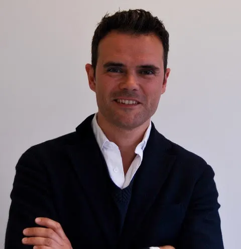 Carlos José Rubio - Responsable de Formación Phone House España