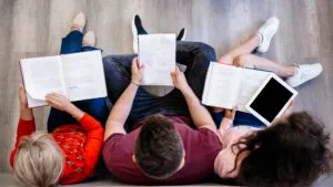 La eficiencia del aprendizaje a través del móvil