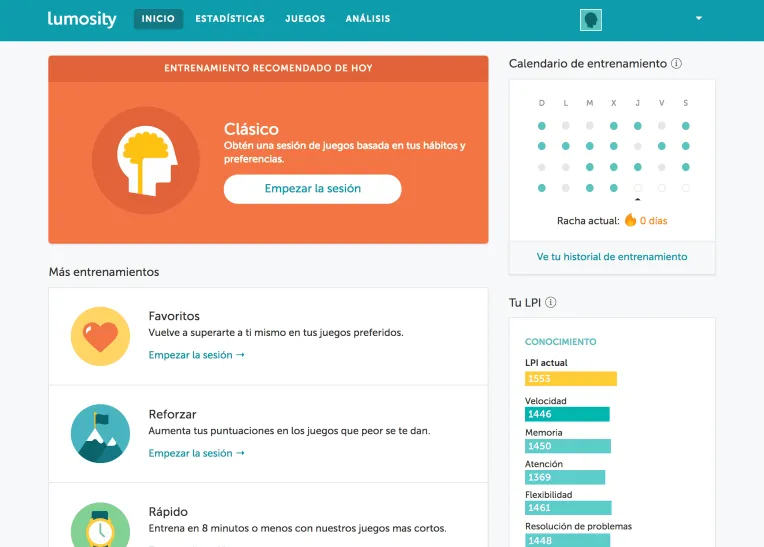 Microlearning - Luminosity Microlearning - Luminosity