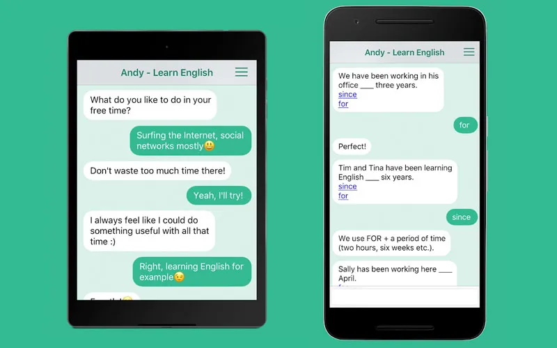 Microlearning - Andy English Microlearning - Andy English