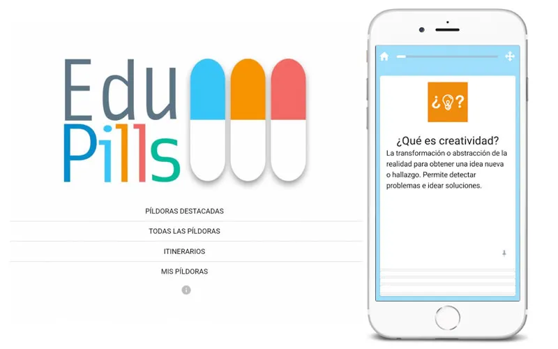 Microlearning - Edupills Microlearning - Edupills