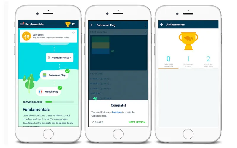 Microlearning - GrassHopper Microlearning - GrassHopper