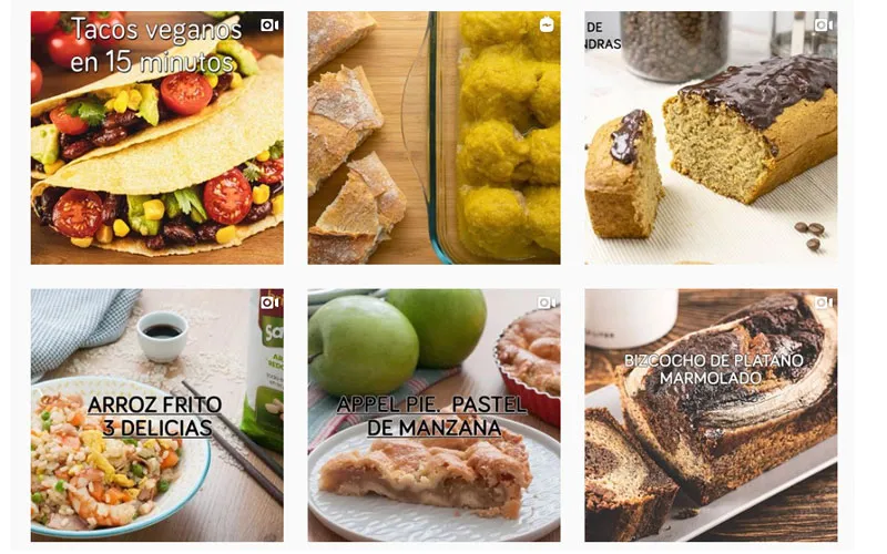 Microlearning - Cocina - De Rechupete Microlearning - Cocina - De Rechupete