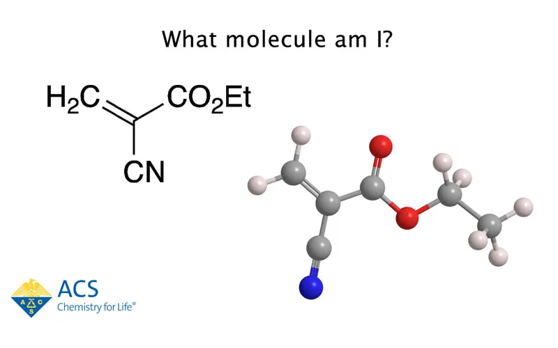 Microlearning - Molecule of the day Microlearning - Molecule of the day