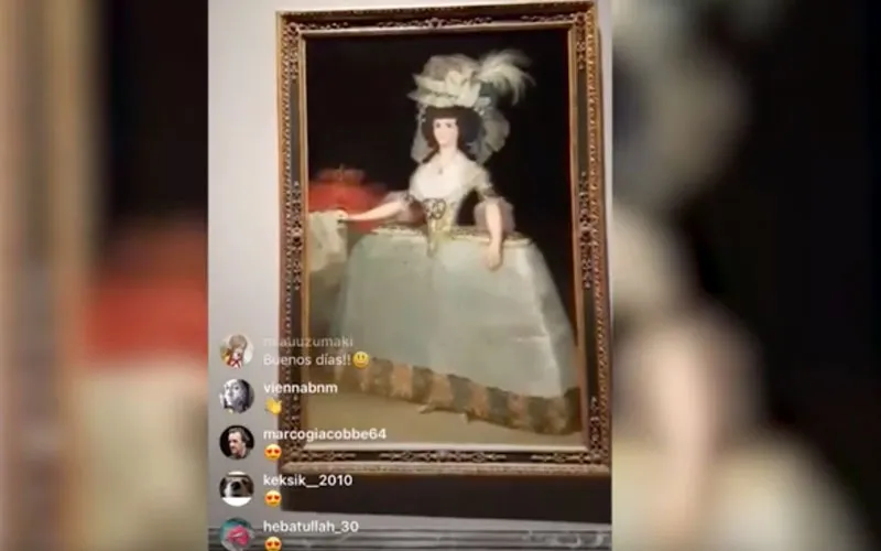 Microlearning - Museo del Prado Microlearning - Museo del Prado