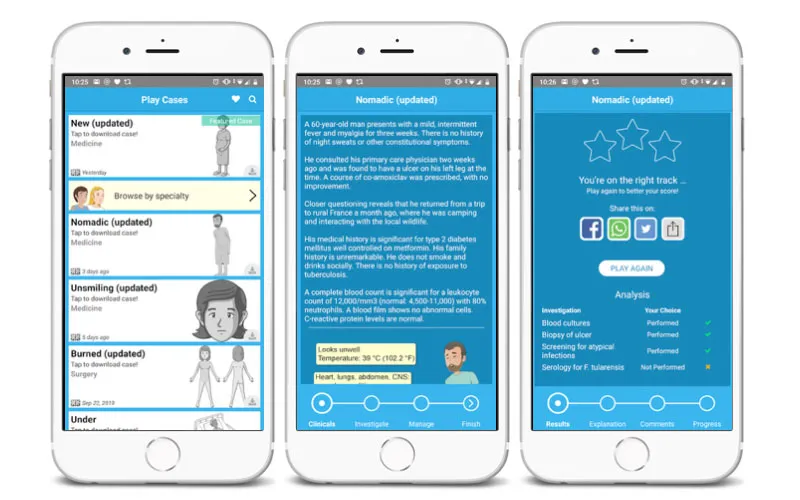 Microlearning - Prognosis Microlearning - Prognosis