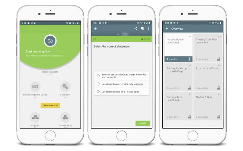 Microlearning - Sololearn Microlearning - Sololearn