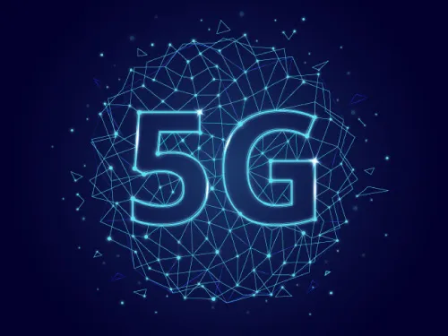 Tecnologia 5G