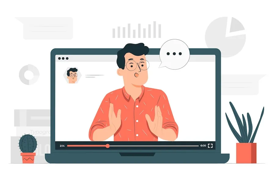 6 aspectos que no debes olvidar al producir un vídeo didáctico