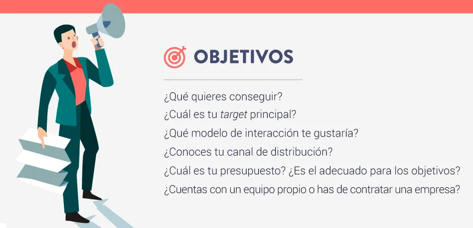 Crear contenidos elearning - microlearning desenvolupament a mida