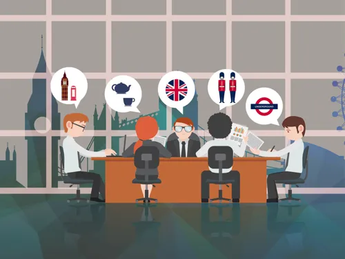 Business Phrasal Verbs