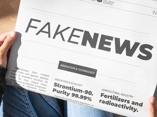 Com funcionen les fake news i com es pot evitar de caure-hi