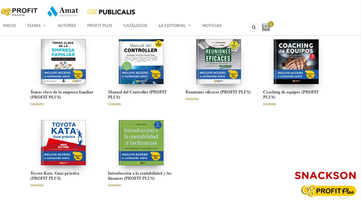 Microlearning y libros Microlearning y libros