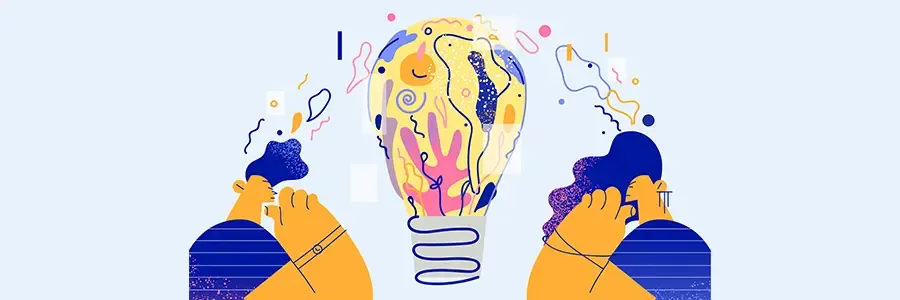 5 consejos para estimular la creatividad
