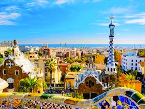 Microcurso - Barcelona