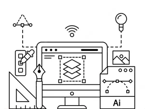 Introducció al disseny digital – Gràfics i infografies