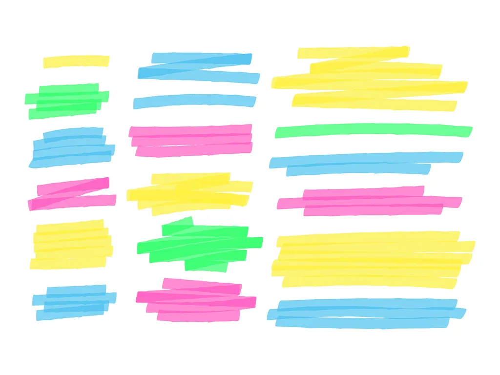 La piscología del color - microlearning - captar atención La piscología del color - microlearning - captar atención