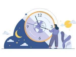 Efectes de la nocturnitat i com minimitzar-los