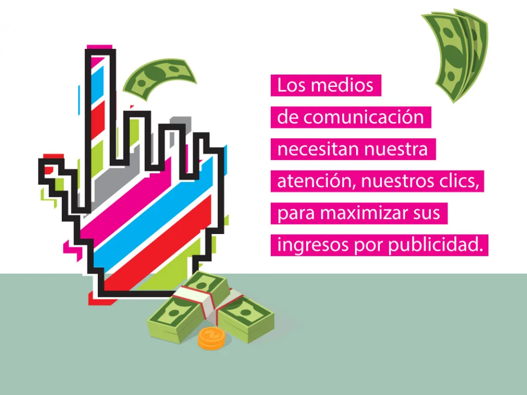 Cómo funcionan las fake news y cómo evitar caer en ellas