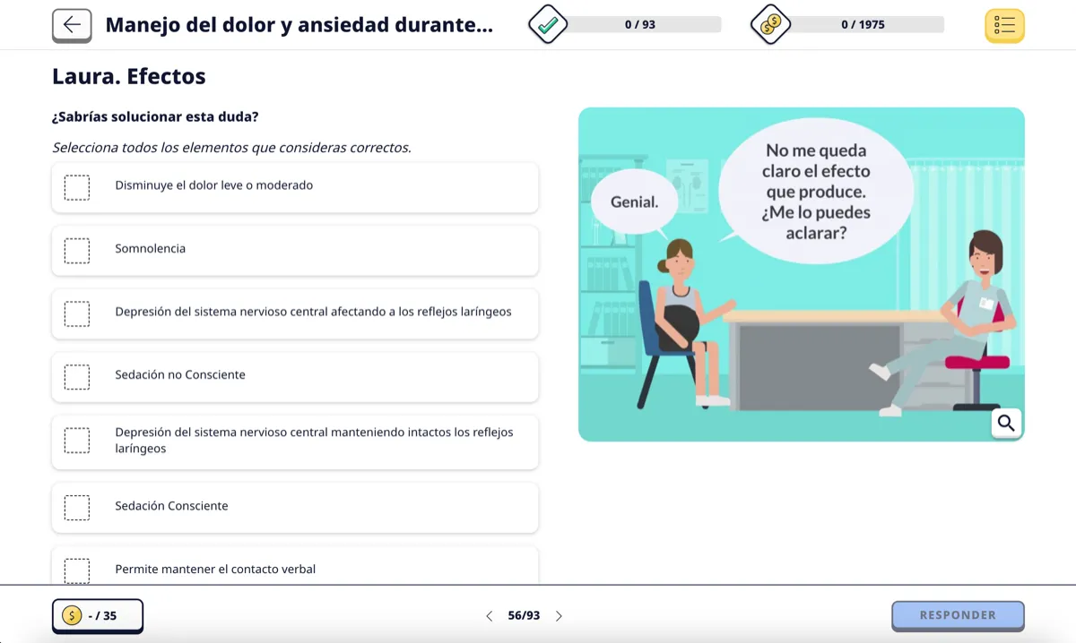 Microlearning - contenidos Microlearning - contenidos