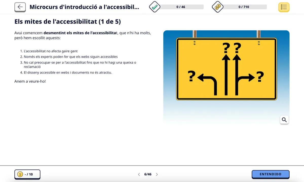 Microlearning - contenidos Microlearning - contenidos
