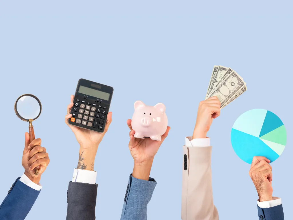 Conceptes bàsics d’economia