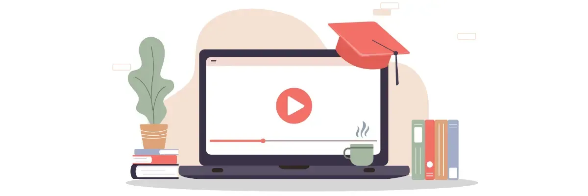 Vídeo en eLearning