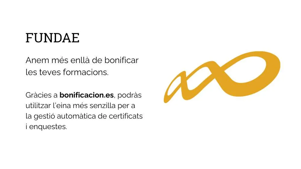 FUNDAE CA 1