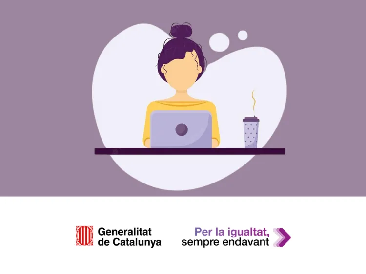 Prevenció i abordatge de les violències masclistes digitals