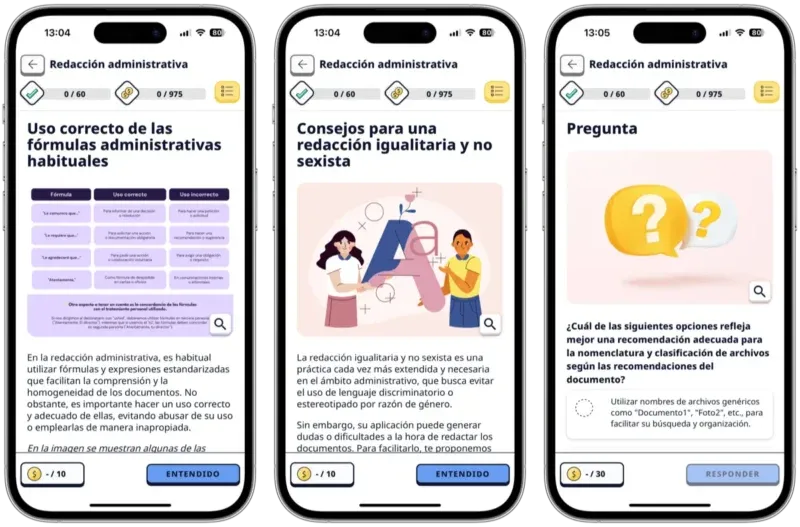 Redacció administrativa