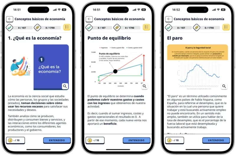 Conceptes bàsics d’economia