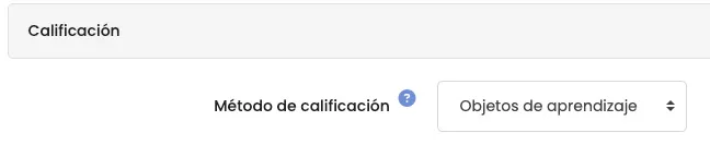 Capturar el seguimiento SCORM en Moodle con Articulate RISE 360 Capturar el seguimiento SCORM en Moodle con Articulate RISE 360