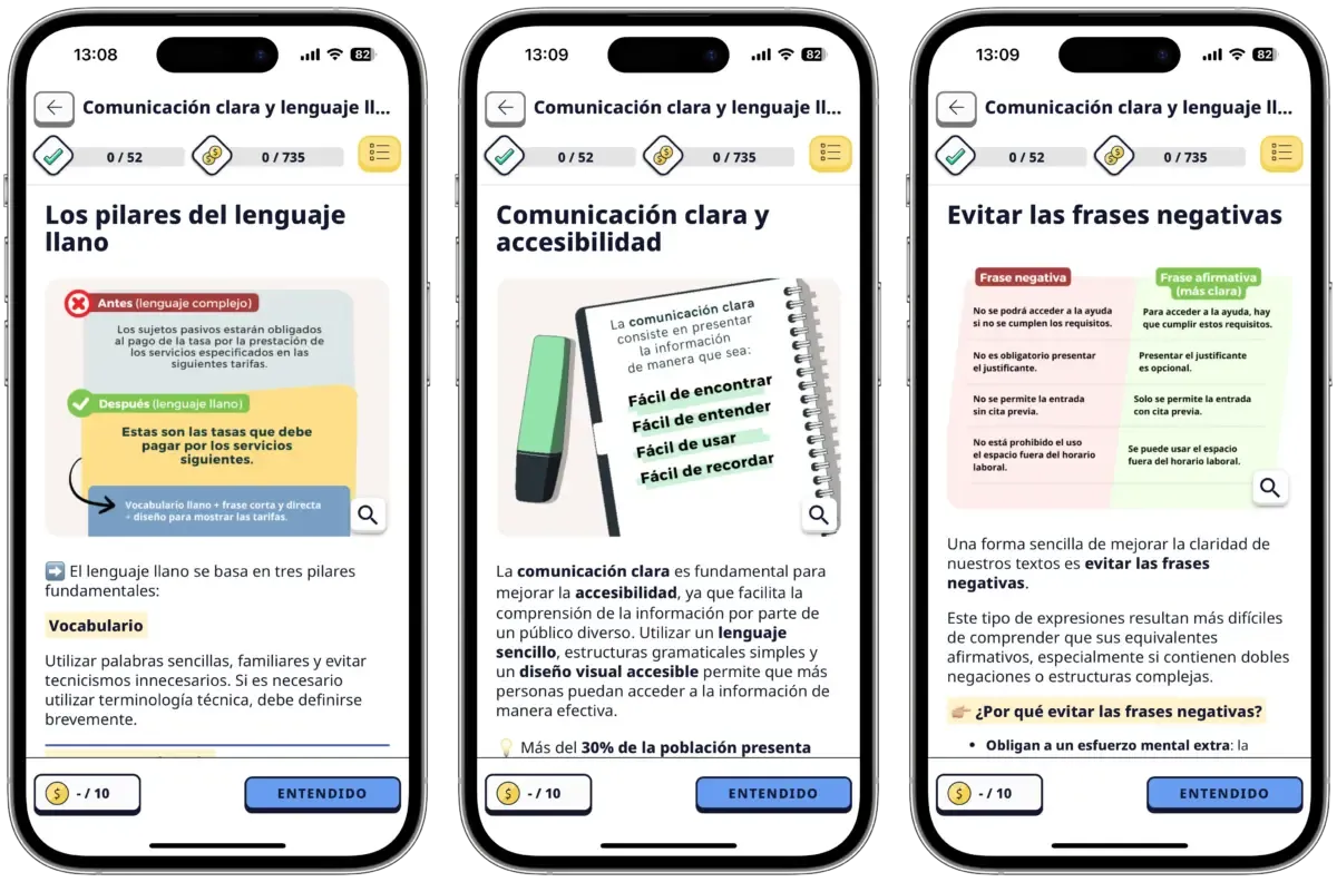 Comunicació clara i llenguatge planer