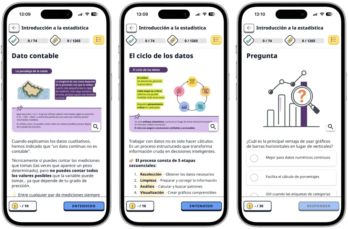 Introducció a l’estadística