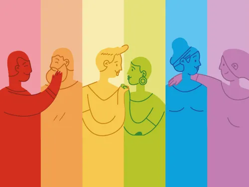 Drets i discriminació LGBTI+