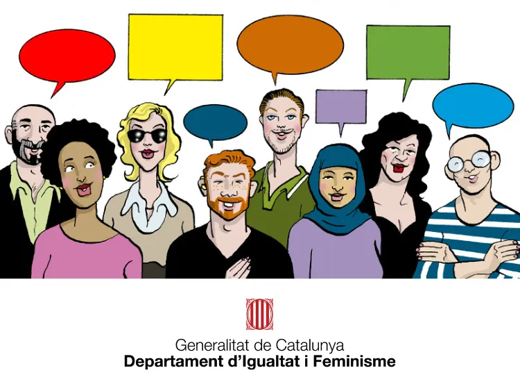 Formacio 1. Diversitat LGBTI Una oportunitat per millorar lentorn laboral