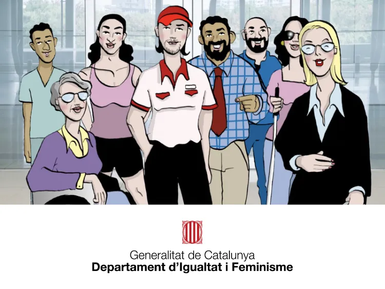 Formacio 2. Gestio de la diversitat LGBTI en lempresa avantatges i beneficis