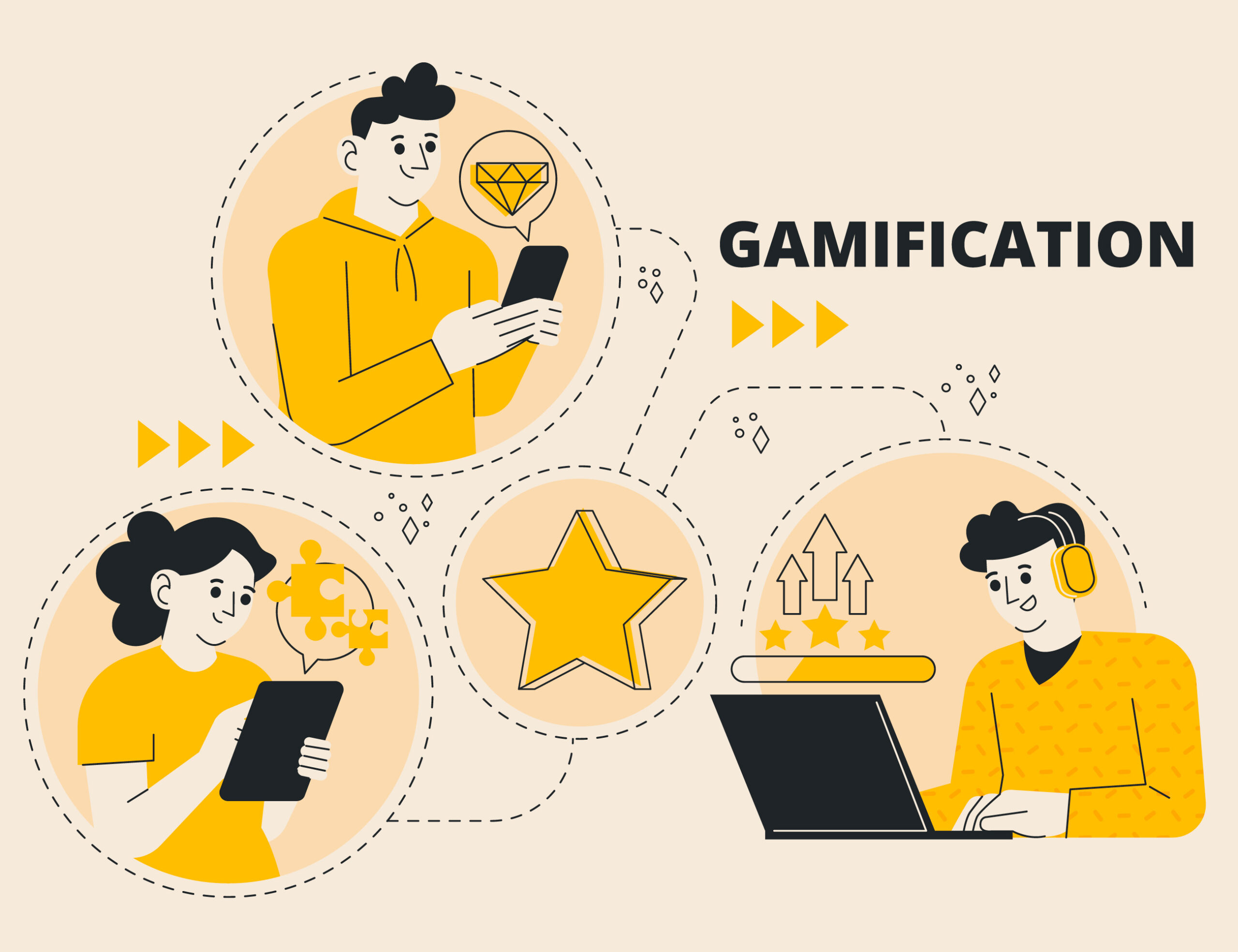 gamificació en l'educació