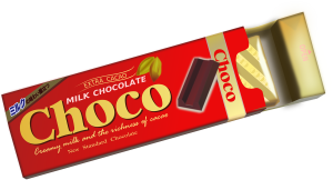 El origen del nombre de Snackson