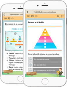 Microcurso: Habilidades comunicativas y sociales
