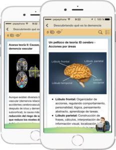 Microcurso: Descubriendo qué es la demencia