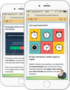 Microcurso: Comunicación intercultural