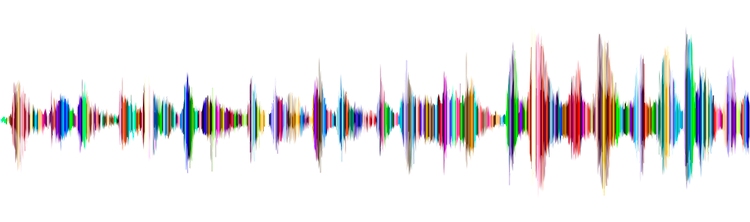 El sonido del color 1