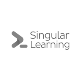 SINGULAR-LEARNING ha trabajado el microlearnig y la gamificación con Snackson SINGULAR-LEARNING ha trabajado el microlearnig y la gamificación con Snackson